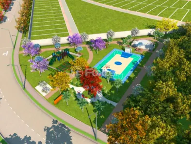 Lote/Terreno à venda, 200m² no Krahe, Viamão