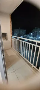 Apartamento com 2 Quartos à venda, 52m² no Planalto, Manaus