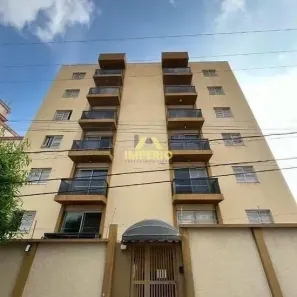 Apartamento com 2 Quartos à venda, 75m² no Vila Romão, Salto
