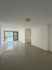 Apartamento com 3 Quartos à venda, 124m² no Barra da Tijuca, Rio de Janeiro