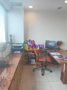 Sala Comercial à venda, 42m² no Moema, São Paulo