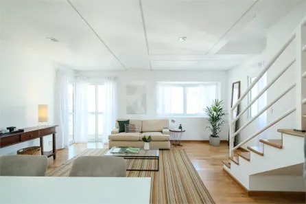 Apartamento com 2 Quartos para alugar, 184m² no Cerqueira César, São Paulo