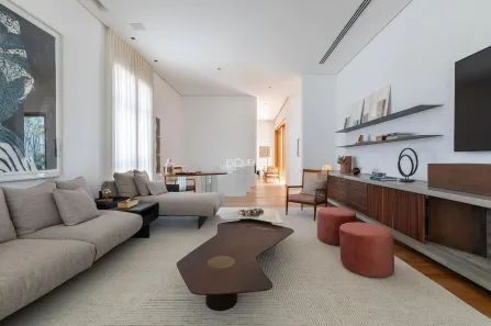 Apartamento com 4 Quartos à venda, 539m² no Chácara Itaim, São Paulo