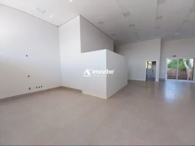 Ponto Comercial para alugar, 200m² no Vila Rehder, Americana