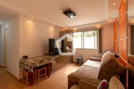 Apartamento com 2 Quartos à venda, 56m² no Vila Monte Alegre, São Paulo