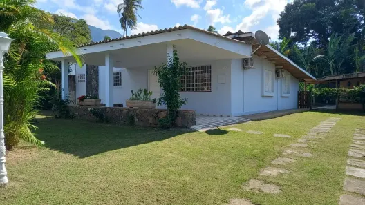 Casa com 3 Quartos à venda, 193m² no Pontal da Cruz, São Sebastião