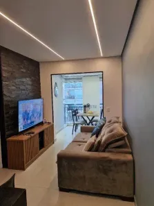 Apartamento com 2 Quartos à venda, 57m² no Parque da Vila Prudente, São Paulo