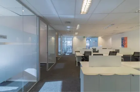 Sala Comercial para alugar, 300m² no Butantã, São Paulo