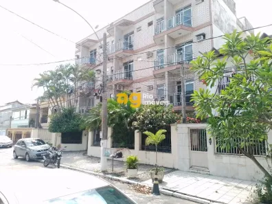 Apartamento com 3 Quartos à venda, 117m² no Vila Valqueire, Rio de Janeiro