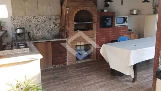 Casa com 2 Quartos à venda, 140m² no Piranema, Itaguaí