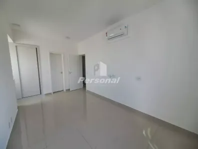 Apartamento com 3 Quartos para alugar, 110m² no Loteamento Residencial e Comercial Bosque Flamboyant, Taubaté