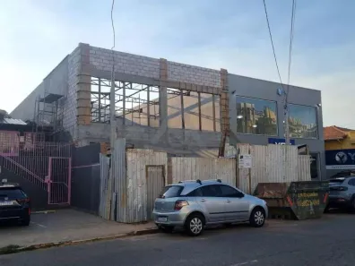 Ponto Comercial para alugar, 354m² no Taquaral, Campinas
