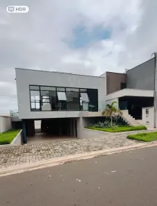 Casa de Condomínio com 3 Quartos à venda, 360m² no Tabajaras, Teresina