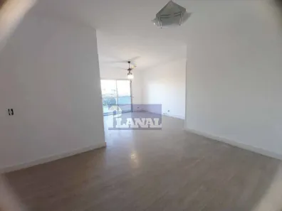 Apartamento com 3 Quartos à venda, 116m² no Vila Monte Alegre, São Paulo