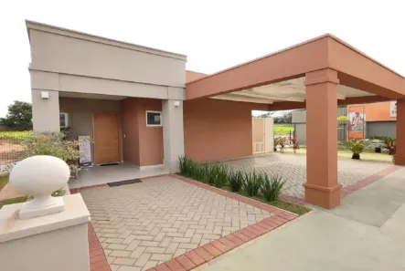 Casa de Condomínio com 2 Quartos à venda, 140m² no Condomínio Raizes Impperial, Bady Bassitt