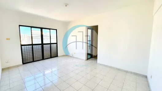 Apartamento com 2 Quartos à venda, 78m² no Campo Grande, Santos
