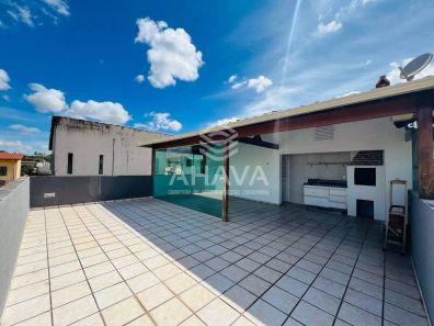 Cobertura com 3 Quartos à venda, 150m² no Santa Mônica, Belo Horizonte