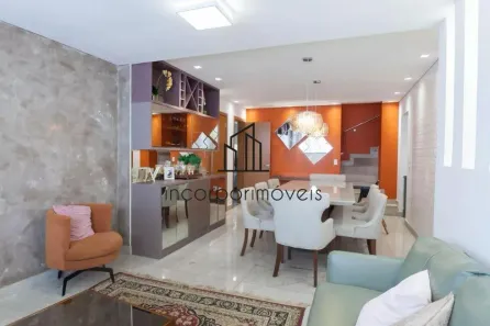 Cobertura com 4 Quartos à venda, 221m² no Buritis, Belo Horizonte