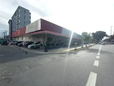 Ponto Comercial para alugar, 1000m² no Torre, João Pessoa