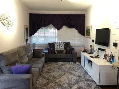 Sobrado com 3 Quartos à venda, 197m² no Quarta Parada, São Paulo