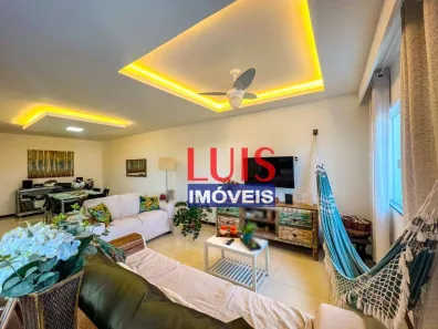 Casa com 4 Quartos à venda, 216m² no Serra Grande, Niterói