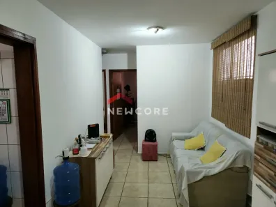 Apartamento com 3 Quartos à venda, 69m² no Vila Augusta, Sorocaba