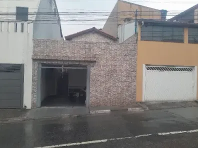 Casa com 2 Quartos à venda, 81m² no Jardim Rosa de Franca, Guarulhos