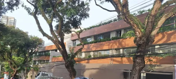 Apartamento com 3 Quartos à venda, 300m² no Vila Madalena, São Paulo