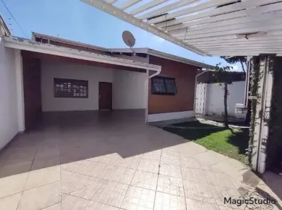 Casa com 3 Quartos à venda, 165m² no Jardim Morumby, Taubaté