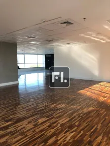 Sala Comercial para venda ou aluguel, 203m² no Jardim das Acácias, São Paulo