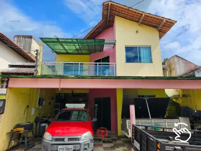 Casa de Condomínio com 3 Quartos à venda, 200m² no Levilândia, Ananindeua
