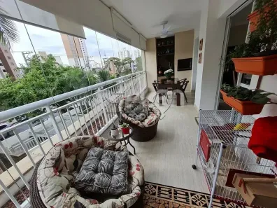 Apartamento com 3 Quartos à venda, 126m² no Lauzane Paulista, São Paulo