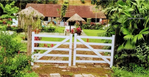 Fazenda/Sítio com 5 Quartos à venda, 200000m² no Centro, Cachoeiras de Macacu