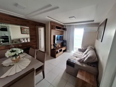 Apartamento com 3 Quartos para alugar, 80m² no Centro, Nova Iguaçu