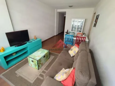 Apartamento com 2 Quartos à venda, 90m² no Icaraí, Niterói