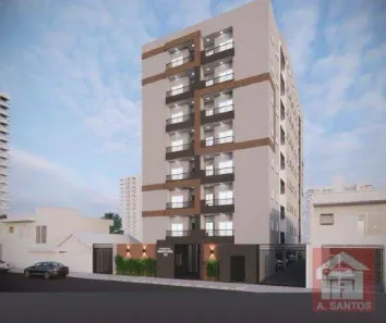 Apartamento com 3 Quartos à venda, 62m² no Vila Alpina, São Paulo