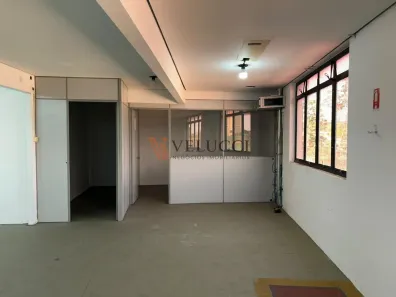 Galpão/Depósito/Armazém para alugar, 560m² no Jardim do Trevo, Campinas