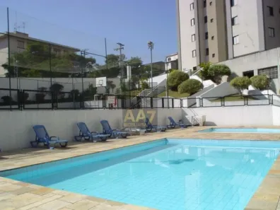 Apartamento com 2 Quartos à venda, 60m² no Jardim Ester, São Paulo