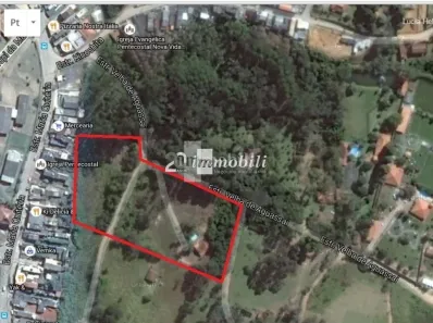 Lote/Terreno à venda, 12000m² no Jardim Japão (Caucaia do Alto), Cotia