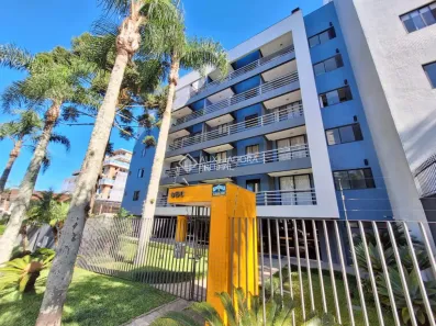 Apartamento com 3 Quartos à venda, 175m² no Cabral, Curitiba