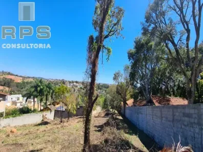 Lote/Terreno à venda, 675m² no Cidade Satélite, Atibaia