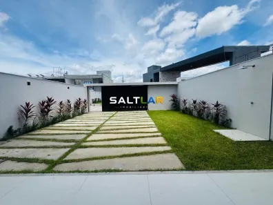 Casa com 4 Quartos à venda, 137m² no Timbu, Eusébio