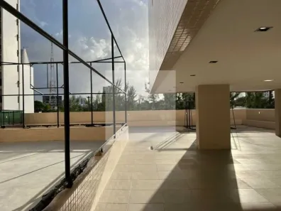 Apartamento com 3 Quartos à venda, 85m² no Jardim Oceania, João Pessoa