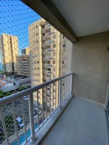 Apartamento com 3 Quartos para alugar, 72m² no Piedade, Jaboatão dos Guararapes