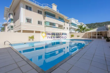 Apartamento com 3 Quartos à venda, 93m² no Ingleses do Rio Vermelho, Florianópolis