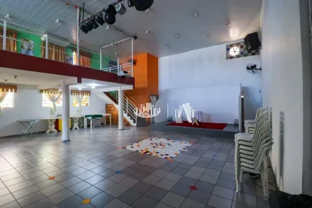 Ponto Comercial para alugar, 450m² no Vila Brasil, Londrina