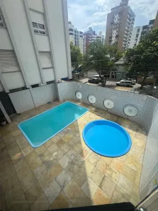 Apartamento com 3 Quartos à venda, 84m² no Centro, Criciúma