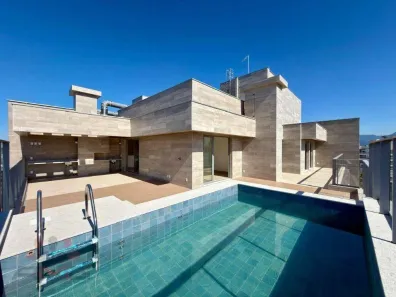 Cobertura com 4 Quartos à venda, 255m² no Riviera, Bertioga
