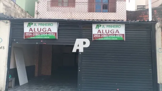 Ponto Comercial para alugar, 100m² no Vila Maria Alta, São Paulo