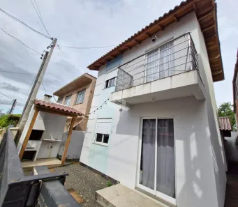 Casa com 3 Quartos à venda, 103m² no Farrapos, Porto Alegre
